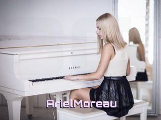ArielMoreau