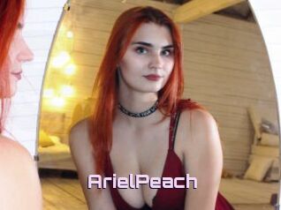 ArielPeach