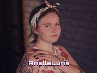 AriellaLurie