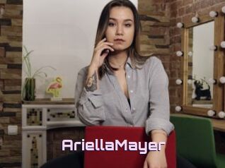 AriellaMayer