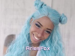 AriesFox