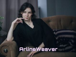 ArlineWeaver