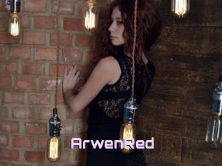 ArwenRed