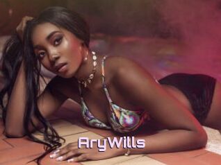 AryWills