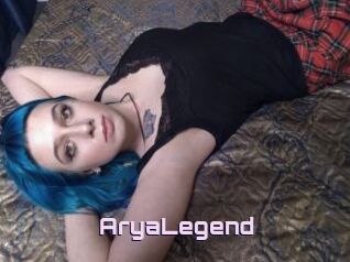 AryaLegend