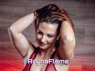 ArynaFlame