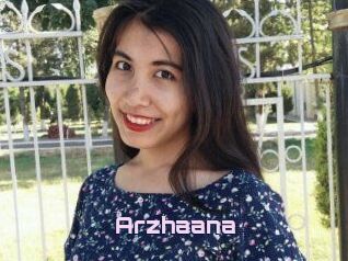 Arzhaana