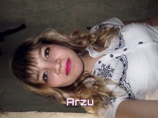 Arzu
