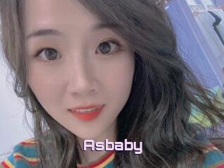 Asbaby