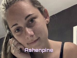 Ashenpine