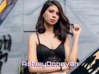 AshleyDonovan