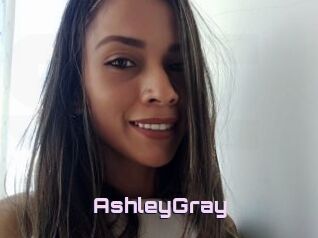 AshleyGray