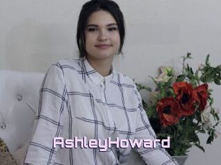 AshleyHoward