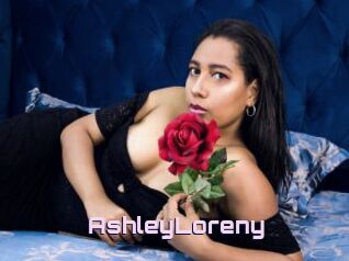AshleyLoreny