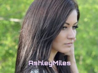 AshleyMiles