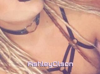 Ashley_Olson