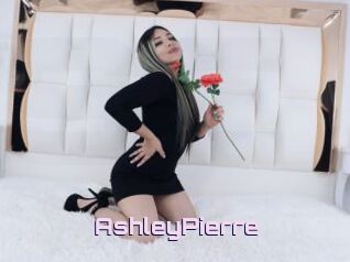 AshleyPierre