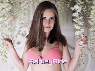 AshleyRide