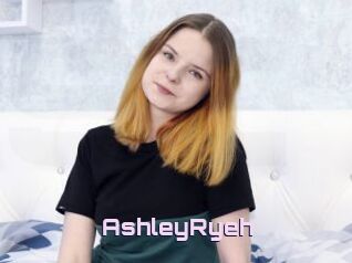 AshleyRyeh