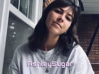 AshleySugar