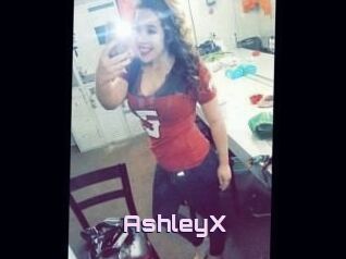 AshleyX