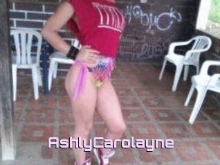 AshlyCarolayne