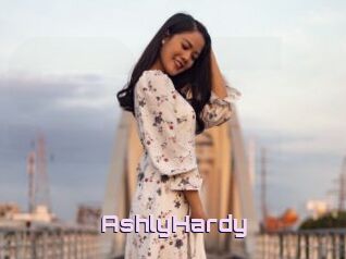 AshlyHardy