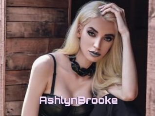 AshlynBrooke