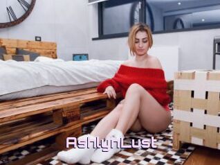 AshlynLust