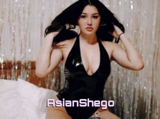 AsianShego
