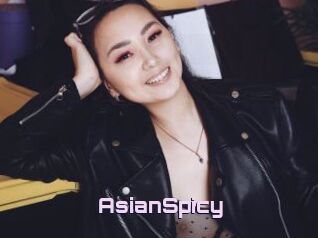 AsianSpicy