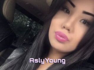 AslyYoung