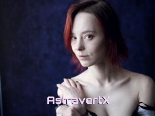 AstravertX