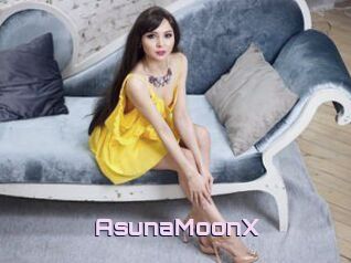 AsunaMoonX