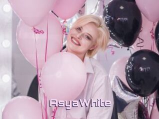 AsyaWhite