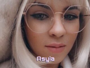 Asyia