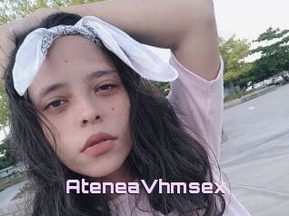 AteneaVhmsex