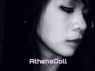 AthenaDoll