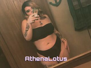 AthenaLotus