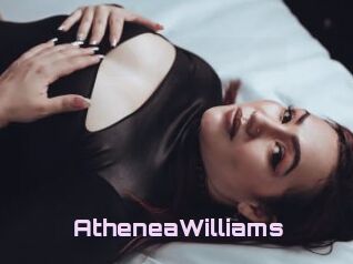AtheneaWilliams
