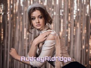 AudreyAldridge