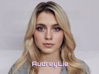 AudreyLie