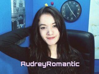 AudreyRomantic