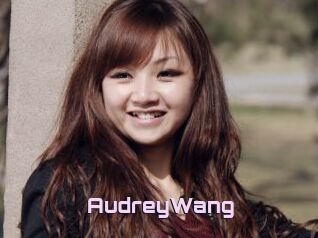 AudreyWang