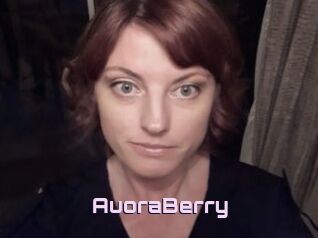 AuoraBerry