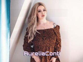 AureliaConti
