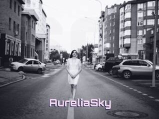 AureliaSky
