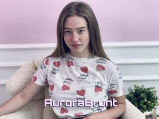 AuroraBrunt
