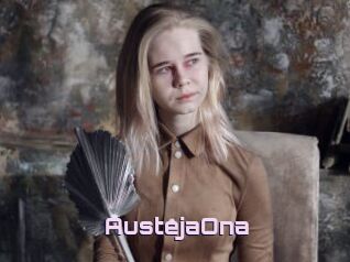 AustejaOna
