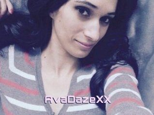 AvaDazeXX